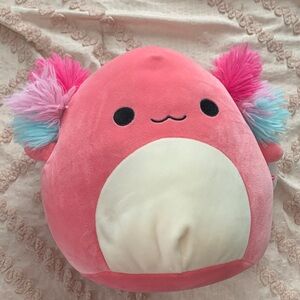 Squishmallow florient